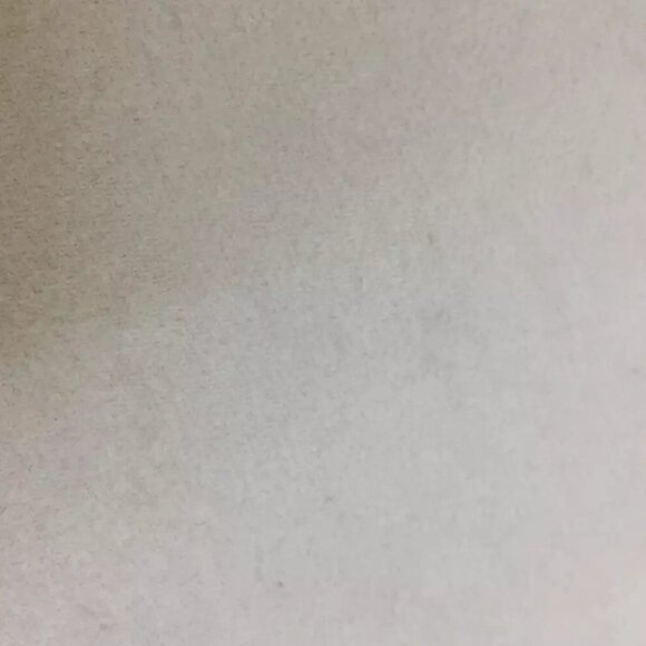 804193BG (S2) Chloe Scarf Beige Silk - Picture 5 of 9